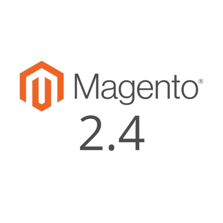 magento 2.4 logo