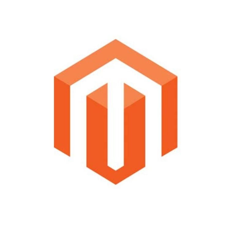 magento logo