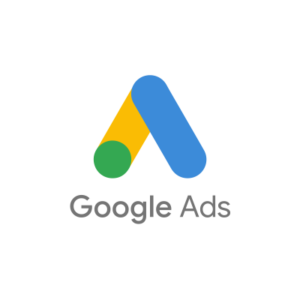 Google Ads logo