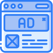 Retargeting Ads icon