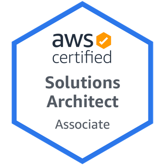 AWS Certified Solutions Architect