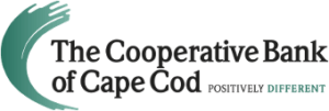 the coorperative bank of cape cod logo