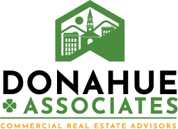 Donahue & Associates logo