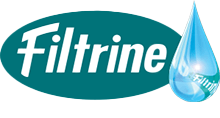 Filtrine logo