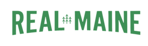 Real Maine logo